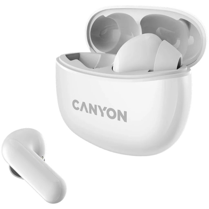 Canyon bluetooth slušalice CNS-TWS5W
