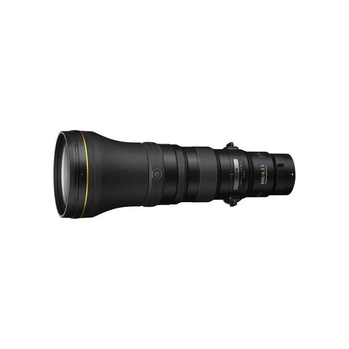 Objektiv Nikkor Z 800mm f/6.3 VR S
