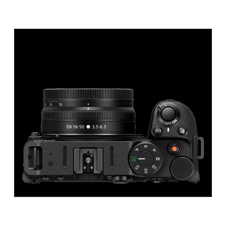 Nikon Z30+16-50VR