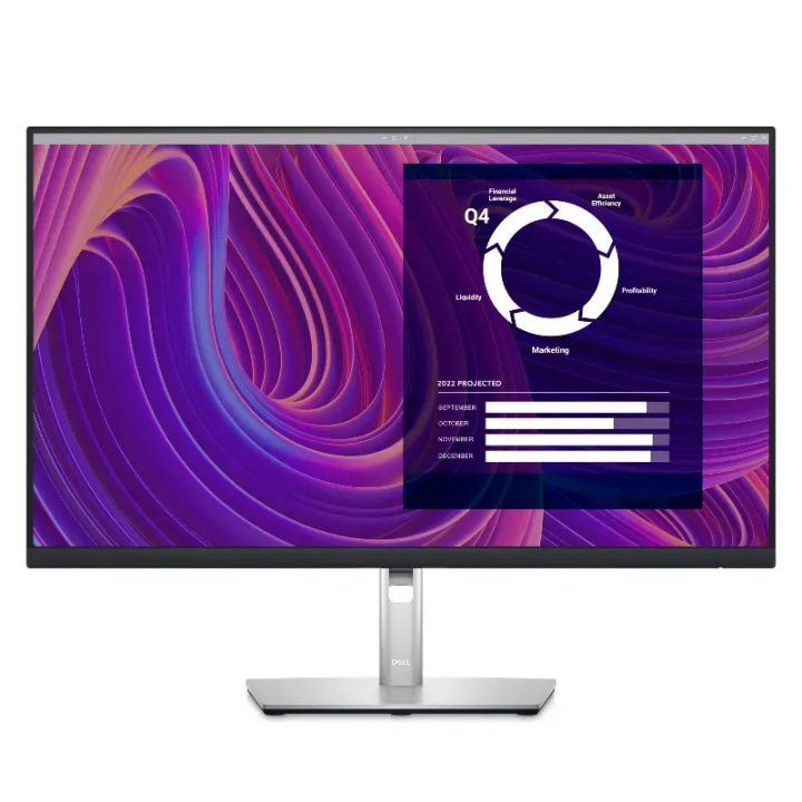 Dell monitor 27'' P2723D