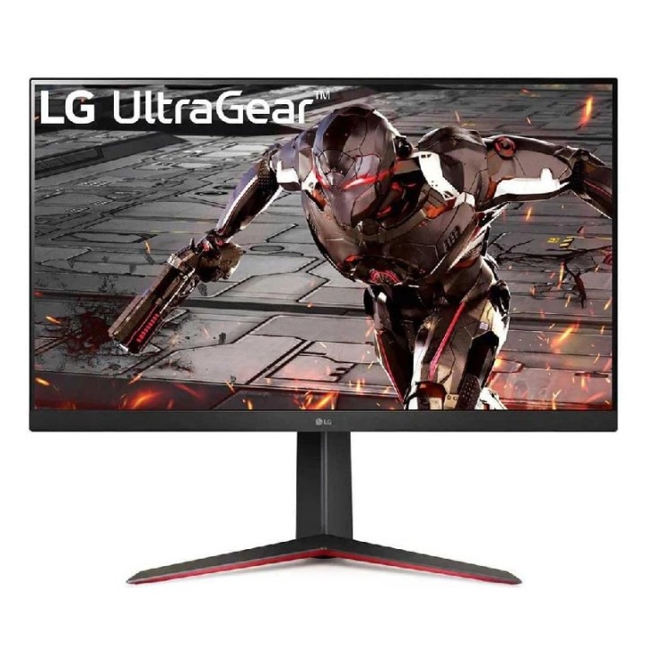 LG monitor 32'' 32GN650-B
