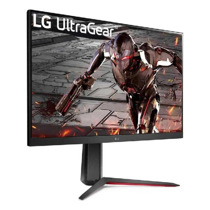 LG monitor 32'' 32GN650-B