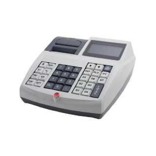 Rezervni dijelovi za fiskalne uređaje