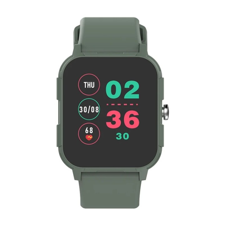 Vivax smart watch Kids Hero 2 zeleni