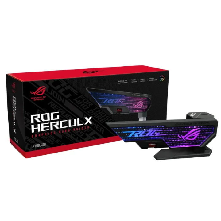 Asus ROG HERCULX držač grafičkih kartica
