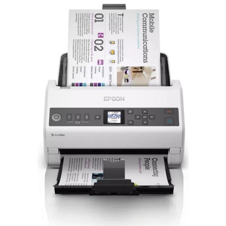 Skener EPSON WorkForce DS-730N