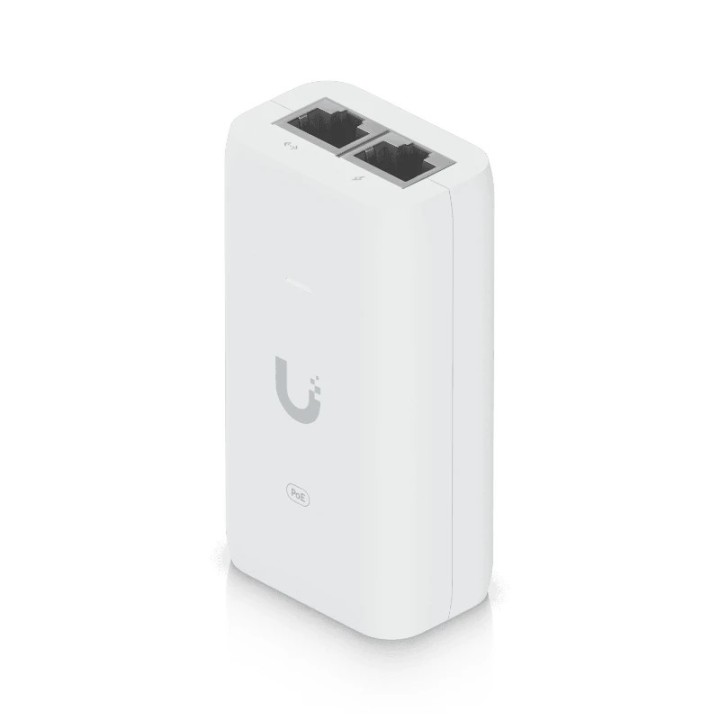 UBIQUITTI PoE adapter U-POE-AF