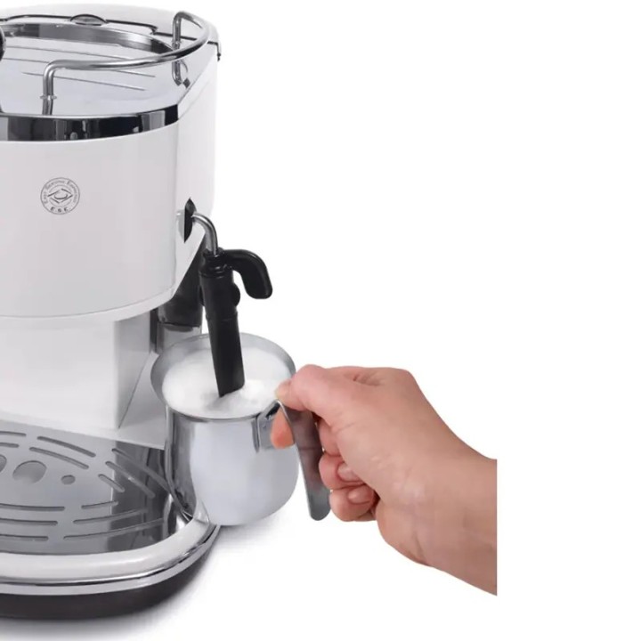 DeLonghi aparat za kafu Icona ECO311 bijeli