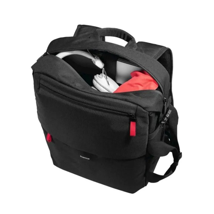 Hama ruksak za fotoaparat Matera 200, crni