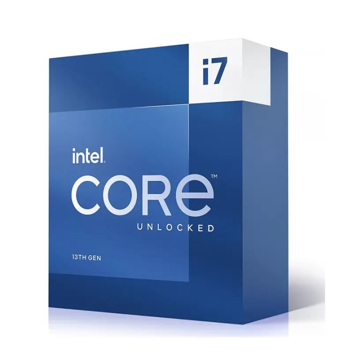 Procesor Intel Core i7 13700K LGA1700