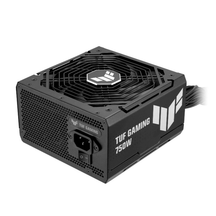 Napojna jedinica ASUS TUF 750W 80+ bronze