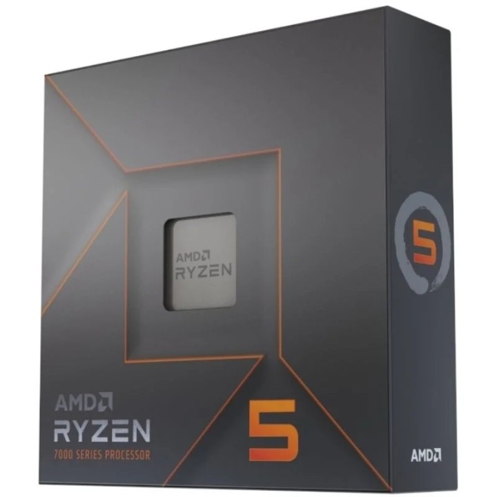 Procesor AMD Ryzen5 7600X AM5