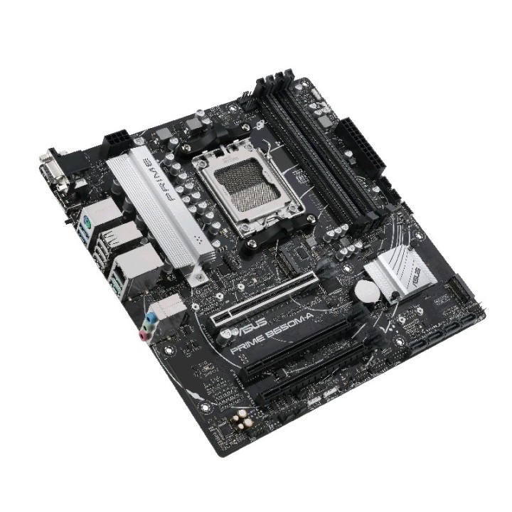 Matična ploča AMD Asus B650M-A AM5