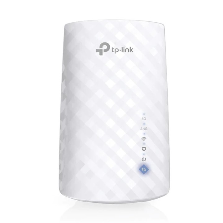 TP-Link RE190 AC750 Wi-Fi Range Extender