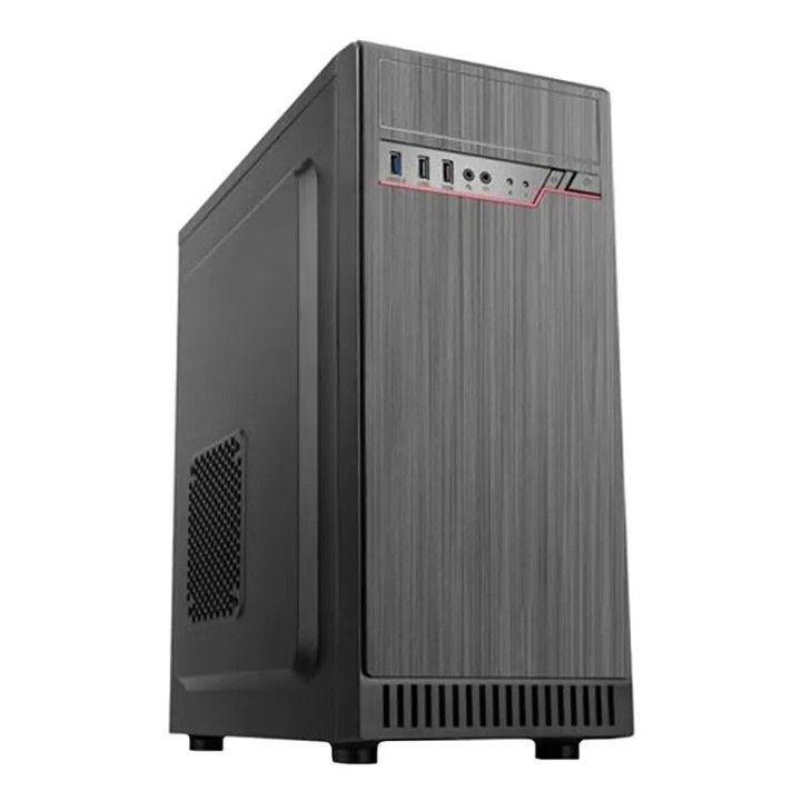 Inter-Tech kućište 500W (88881321)