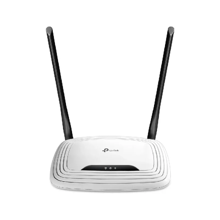 TP-Link TL-WR841N Wireless N FireWall Router