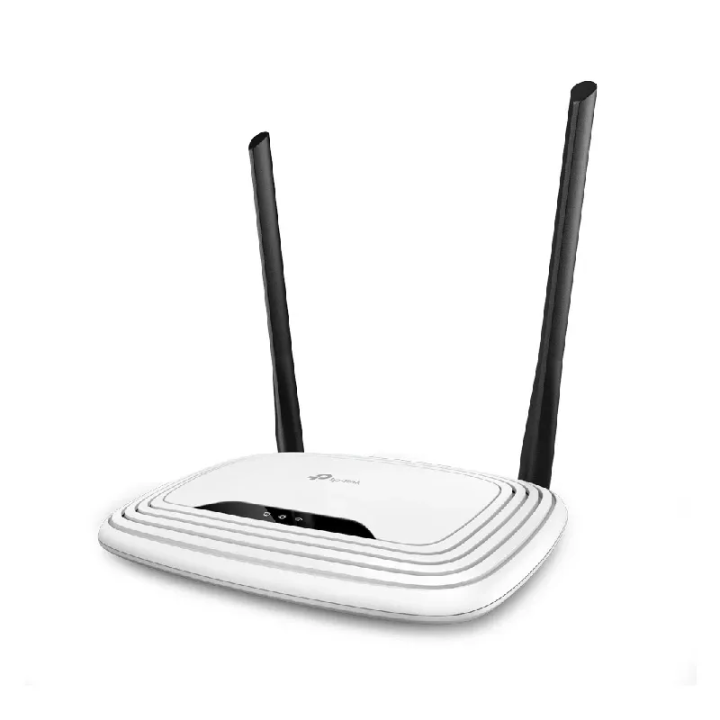 TP-Link TL-WR841N Wireless N FireWall Router