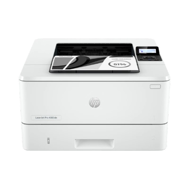 Printer HP LaserJet Pro 4003dn