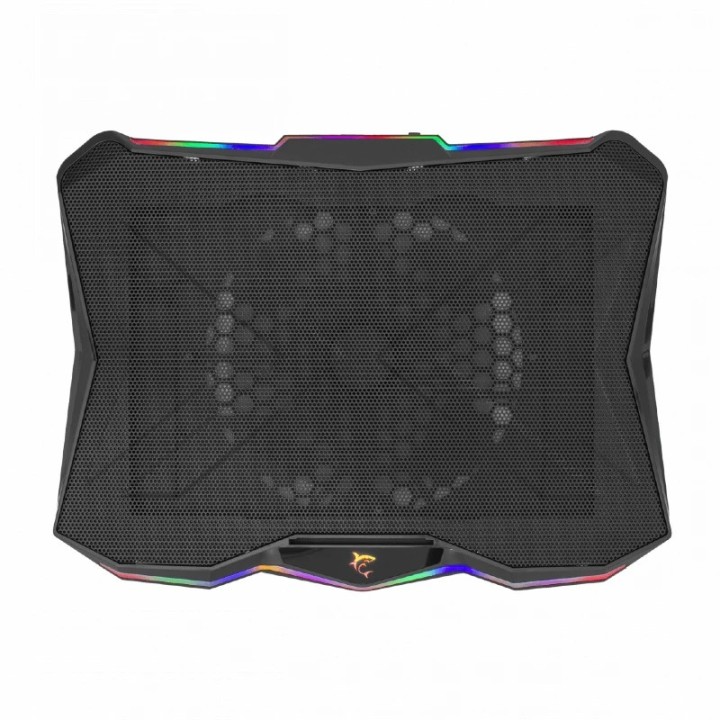 White Shark hladnjak za laptop GCP-03 GLACIER 1 ventilator
