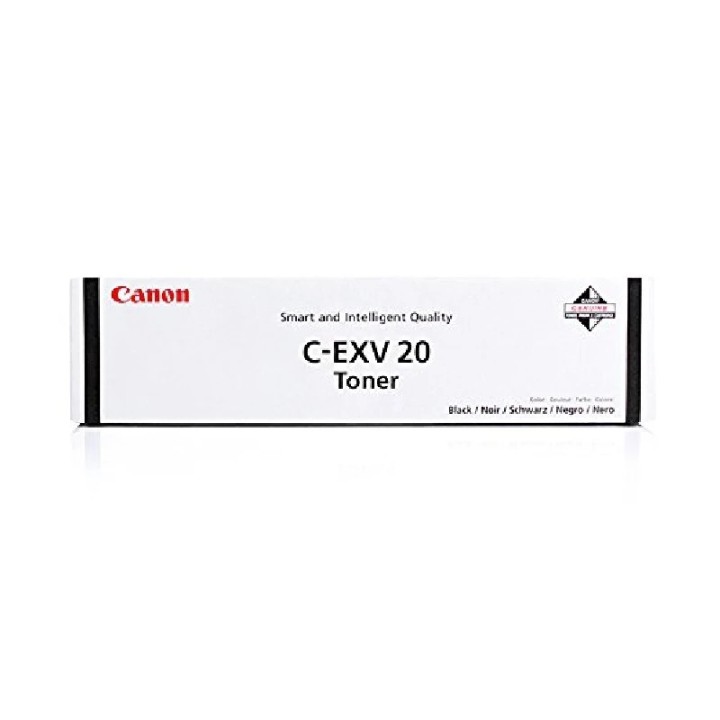Toner CANON C-EXV 20 crni (0436B002AA)