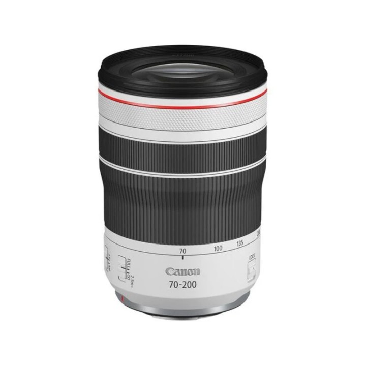 Canon EF 70-200mm f/4L USM Objektiv