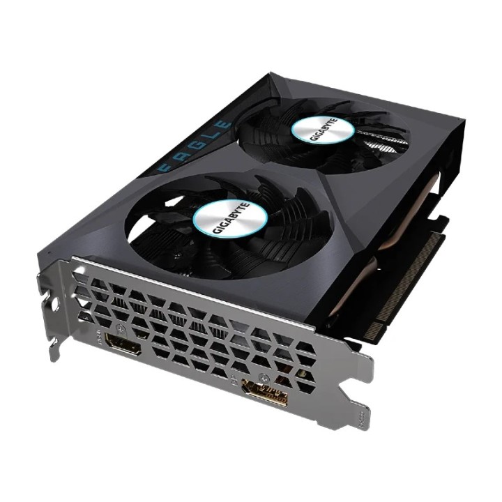 Grafička kartica Gigabyte AMD RX6500XT 4GB