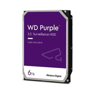 Western Digital
