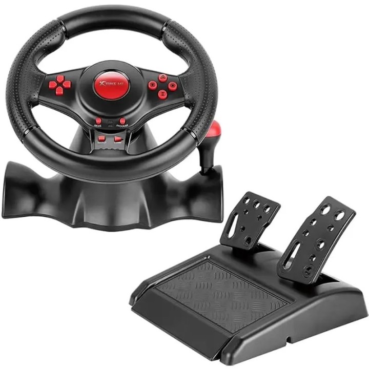 X-Trike Me GP-903 Volan za PC i Konzole