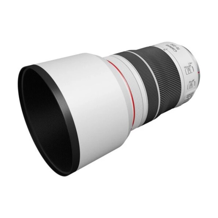 Canon EF 70-200mm f/4L USM Objektiv