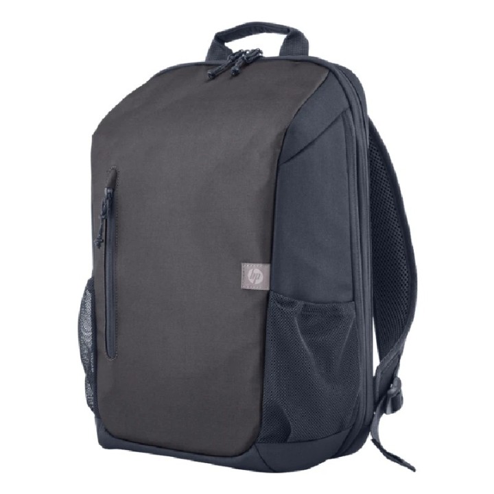 HP ruksak za laptop Travel 18L proširivi 15.6'' Iron Grey (6B8U6AA)