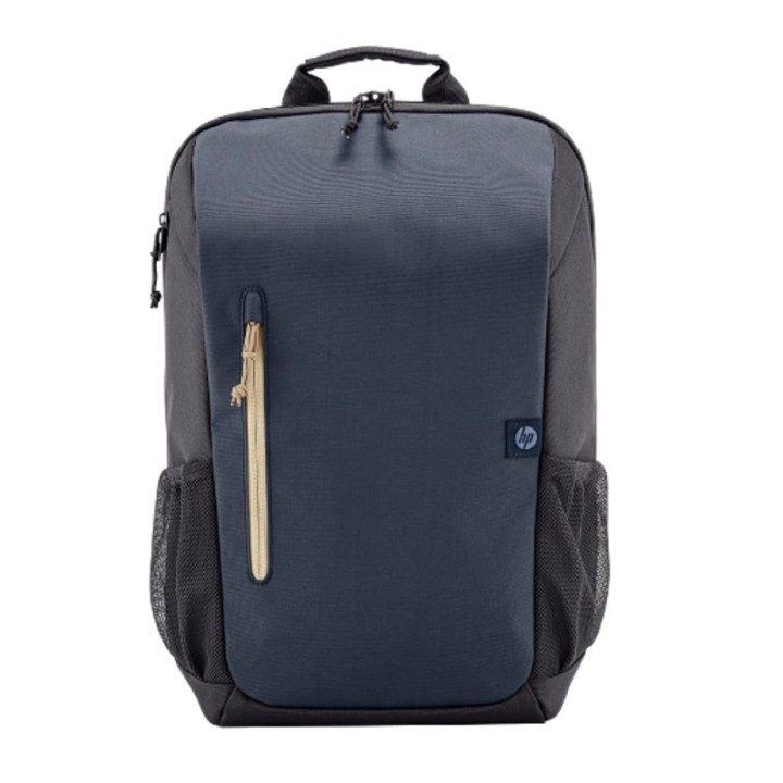 HP ruksak za laptop Travel 18L proširivi 15.6'' Blue Night (6B8U7AA)