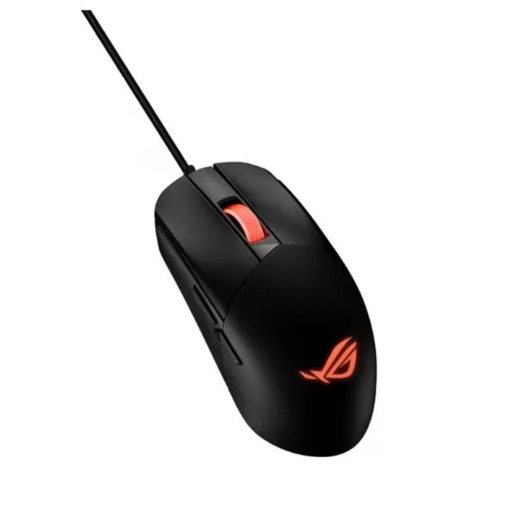 Miš Asus ROG STRIX IMPACT III Gaming Crni