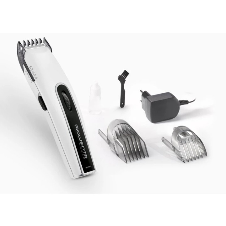 Rowenta aparat za šišanje TN1400F1 Nomad Easy