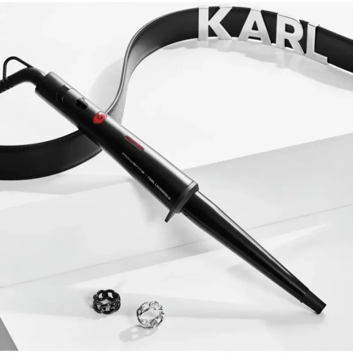 Uvijač za kosu Rowenta Karl Lagerfeld Curler CF321LF0