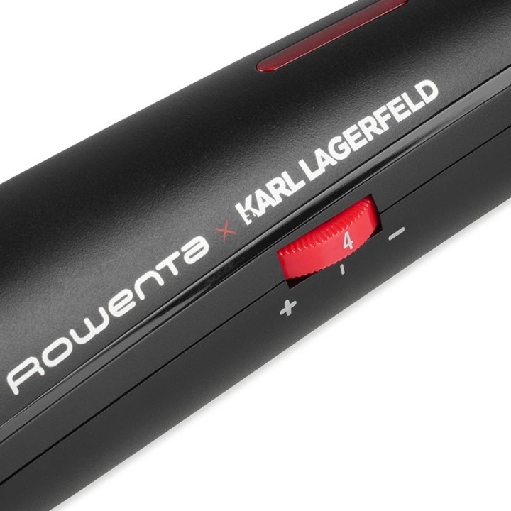 Rowenta CF324LF0 uvijač kose Karl Lagerfeld Curler Conical