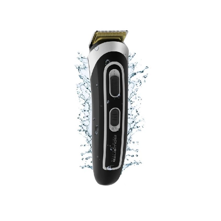 Rowenta mašinica za bradu i kosu Multistyler Trim and Style 13-u-1