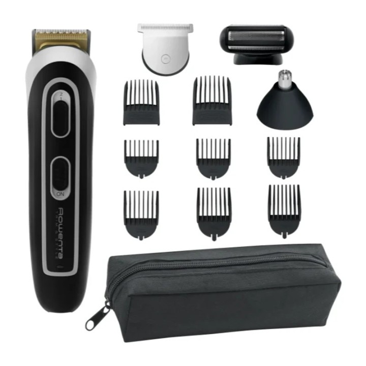 Rowenta mašinica za bradu i kosu Multistyler Trim and Style 13-u-1