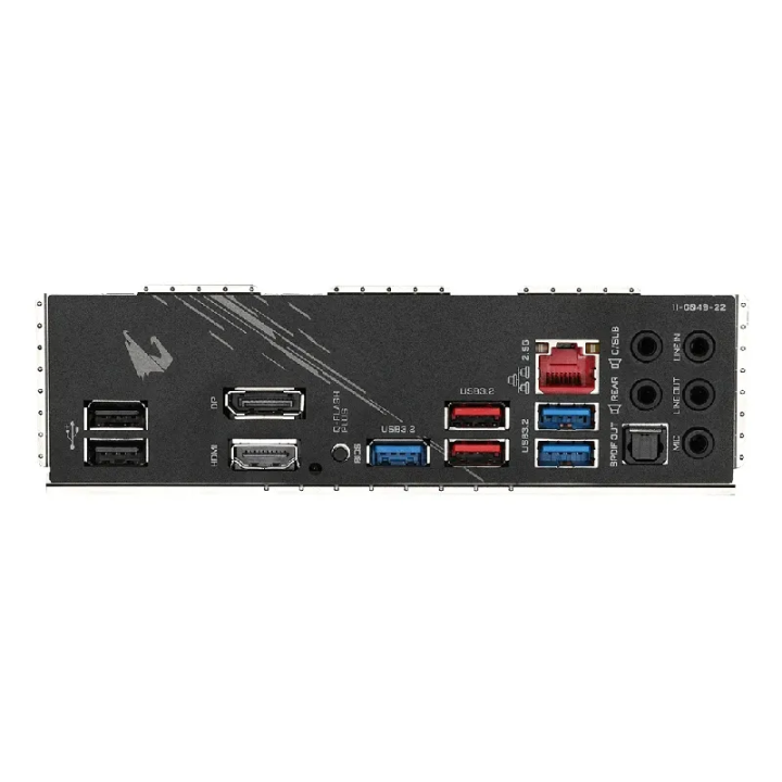 Matična ploča AMD Gigabyte B550 AORUS ELITE AM4 WiFi