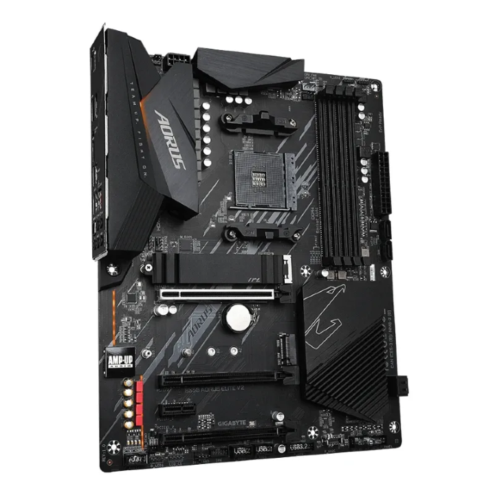 Matična ploča AMD Gigabyte B550 AORUS ELITE AM4 WiFi