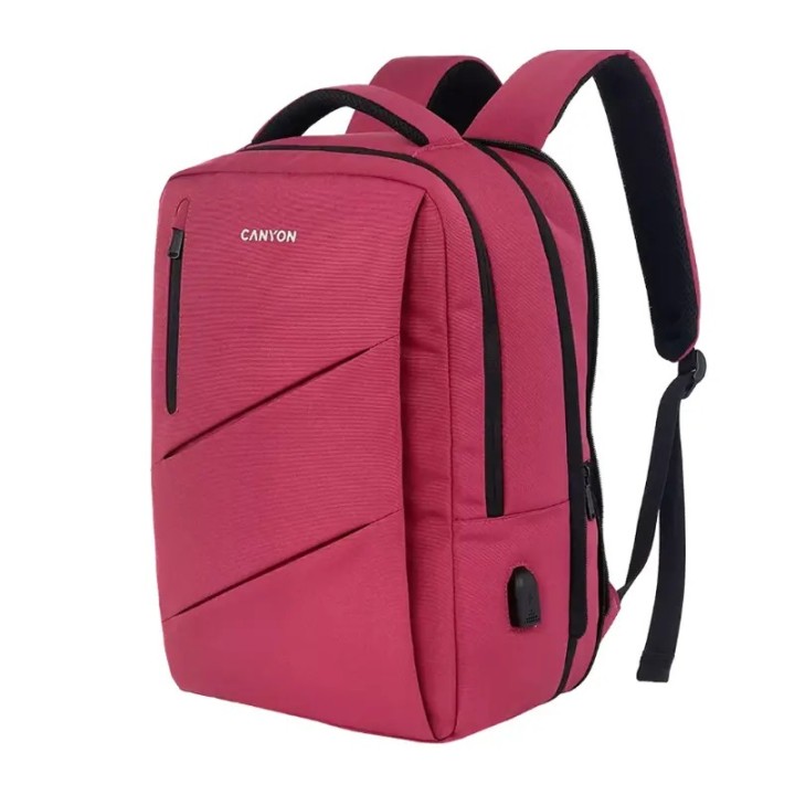 Canyon ruksak za laptop CNS-BPE5BD1 15,6''