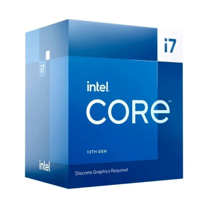 Procesor Intel Core i7 13700F LGA1700
