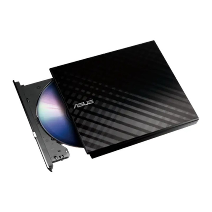 Asus DVD/RW SDRW-08D2S-U External Slim crni