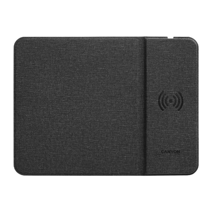 Canyon podloga za miš CNS-CMPW5 sa wireless opcijom