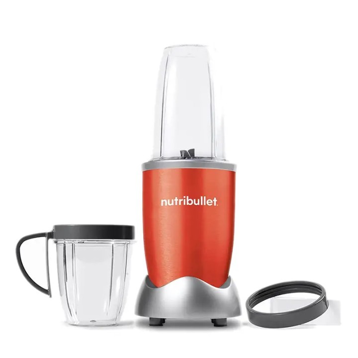 Blender NUTRIBULLET NB606R 600W