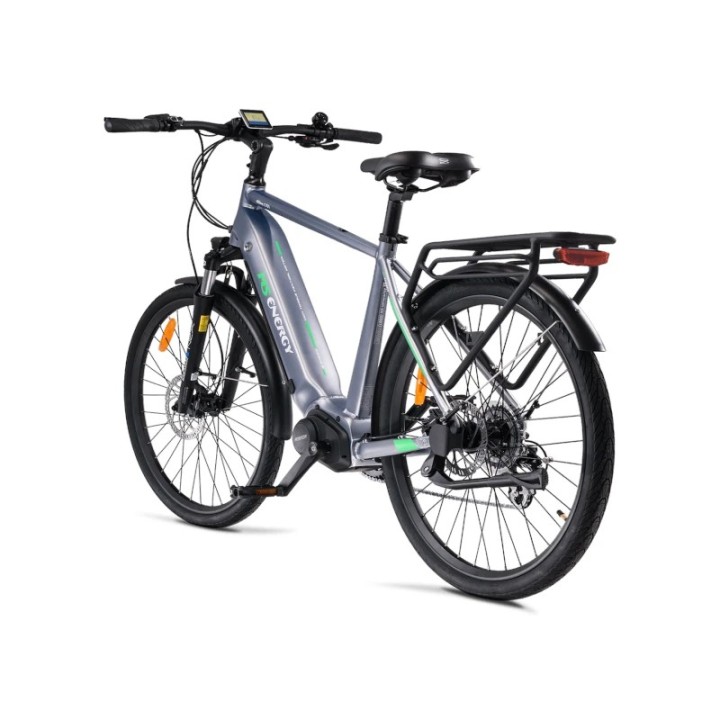 MS ENERGY električno biciklo eBike c101