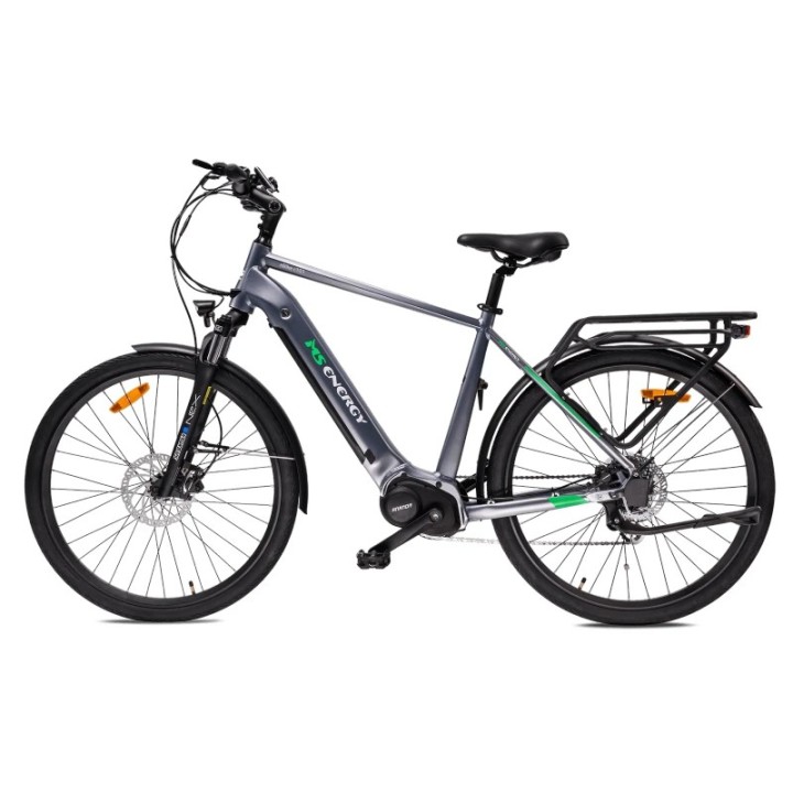 MS ENERGY električno biciklo eBike c101