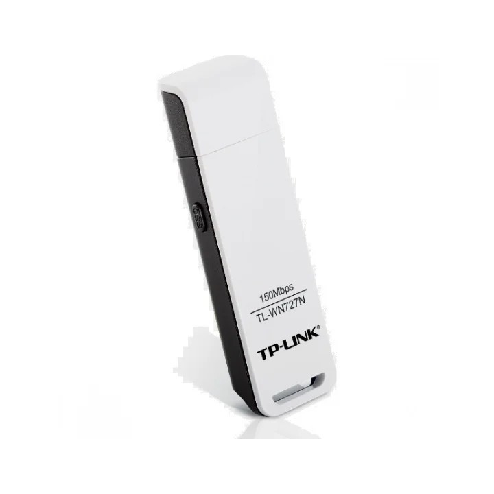 TP-Link TL-WN727N Wireless N USB adapter