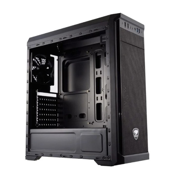 Kućište Cougar CGR-5NC1B-G midi tower