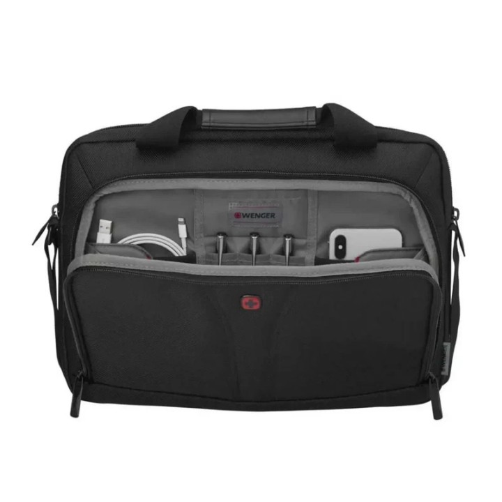 Wenger torba za laptop BC FREE 14 crna (612279)