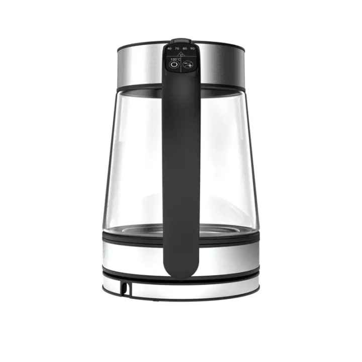 Kuhalo za vodu Aeno Tongtai WiFi, staklo